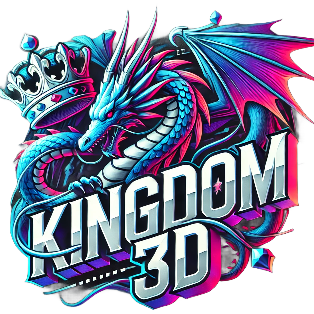 kingdom3d